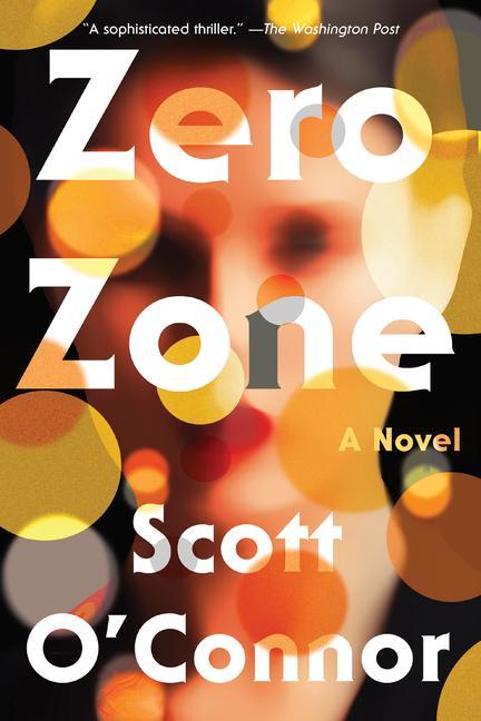 Knjiga Zero Zone O'Connor