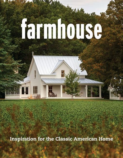 Könyv Farmhouse 