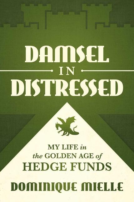 Livre Damsel in Distressed 