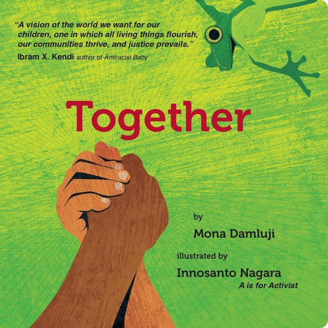 Book Together Innosanto Nagara