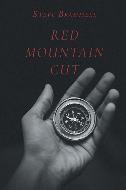 Knjiga Red Mountain Cut Steve Brammell