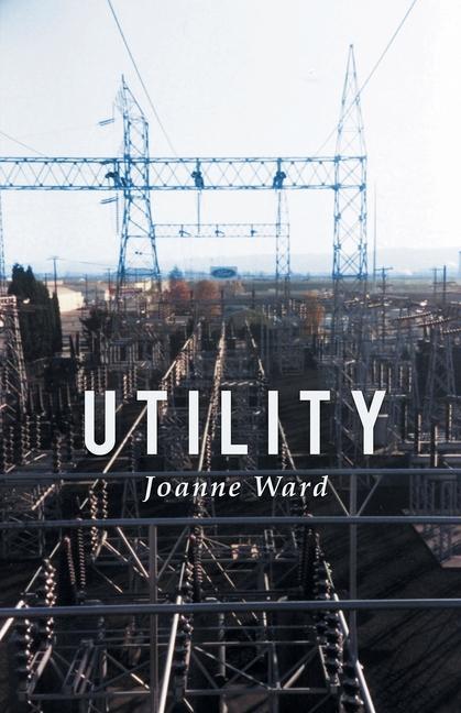 Knjiga Utility Joanne Ward