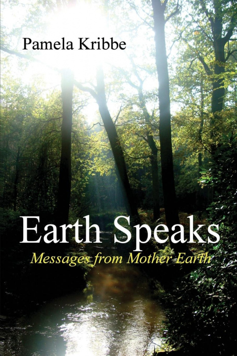 Kniha Earth Speaks 