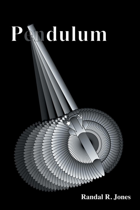 Knjiga Pendulum Randal R. Jones