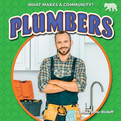 Knjiga Plumbers Ariel Factor Birdoff