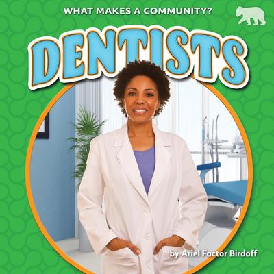 Book Dentists Ariel Factor Birdoff