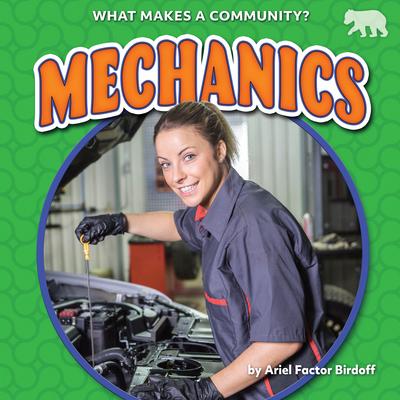 Knjiga Mechanics Ariel Factor Birdoff