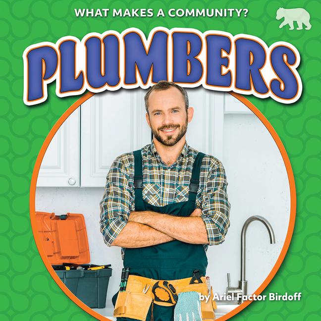 Knjiga Plumbers 