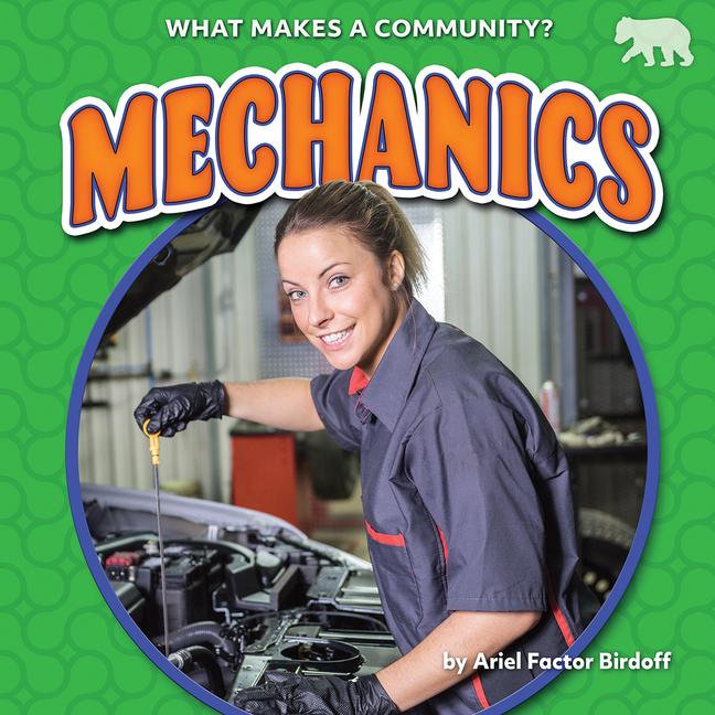 Book Mechanics Ariel Factor Birdoff