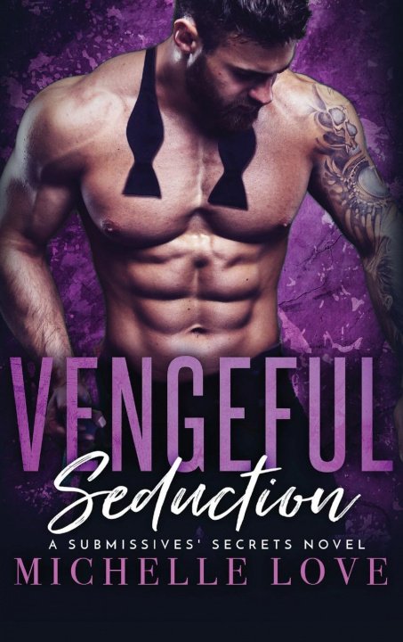 Knjiga Vengeful Seduction Michelle Love
