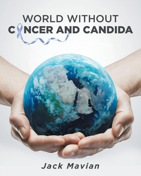 Książka World Without Cancer and Candida 