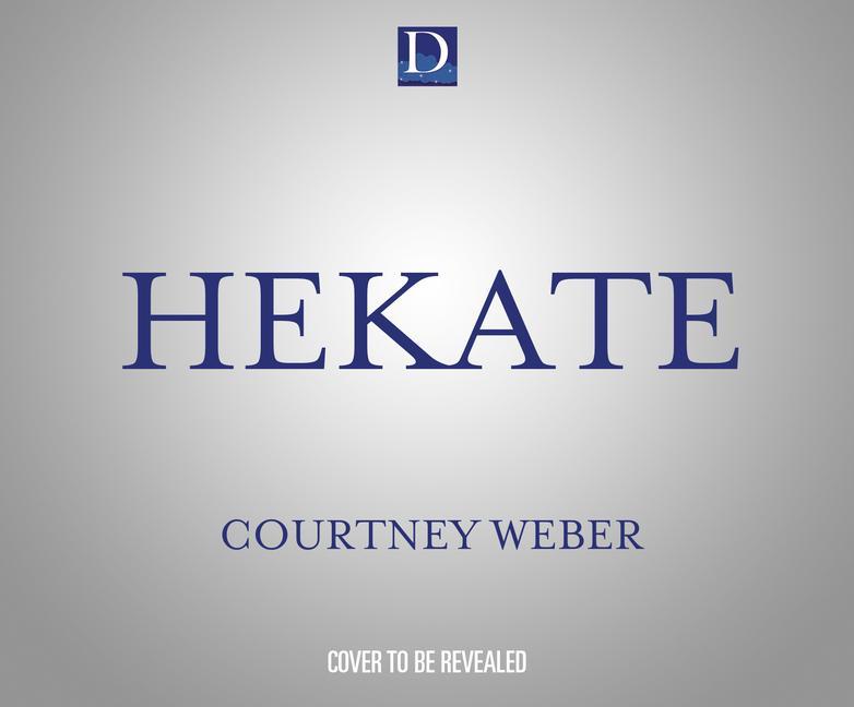 Digital Hekate: Goddess of Witches 