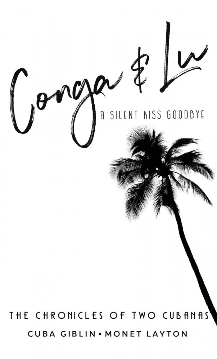 Book Conga & Lu Monet Layton