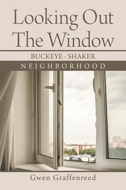 Книга Looking out the Window Gwen Graffenreed