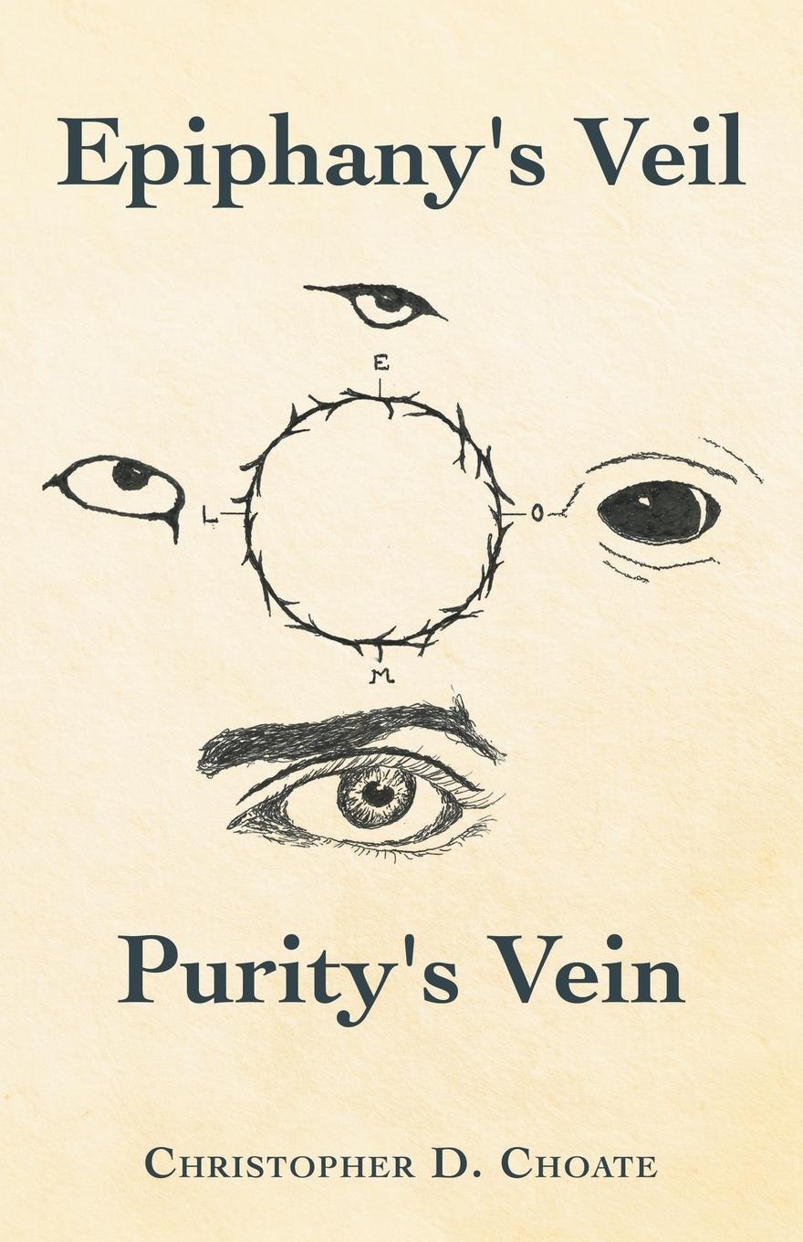 Könyv Epiphany's Veil Purity's Vein 