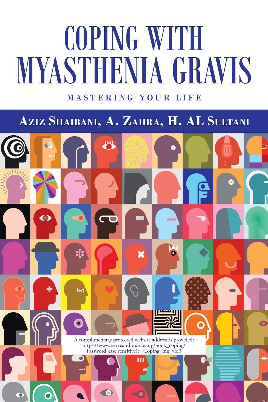 Carte Coping with Myasthenia Gravis A. Zahra