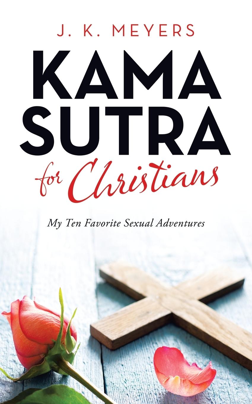 Carte Kama Sutra for Christians 