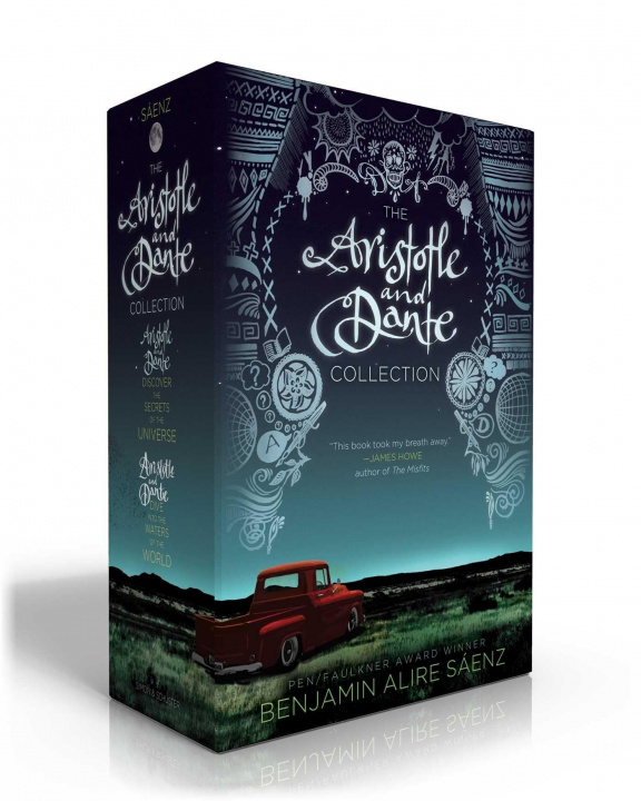 Carte Aristotle and Dante Collection (Boxed Set) 