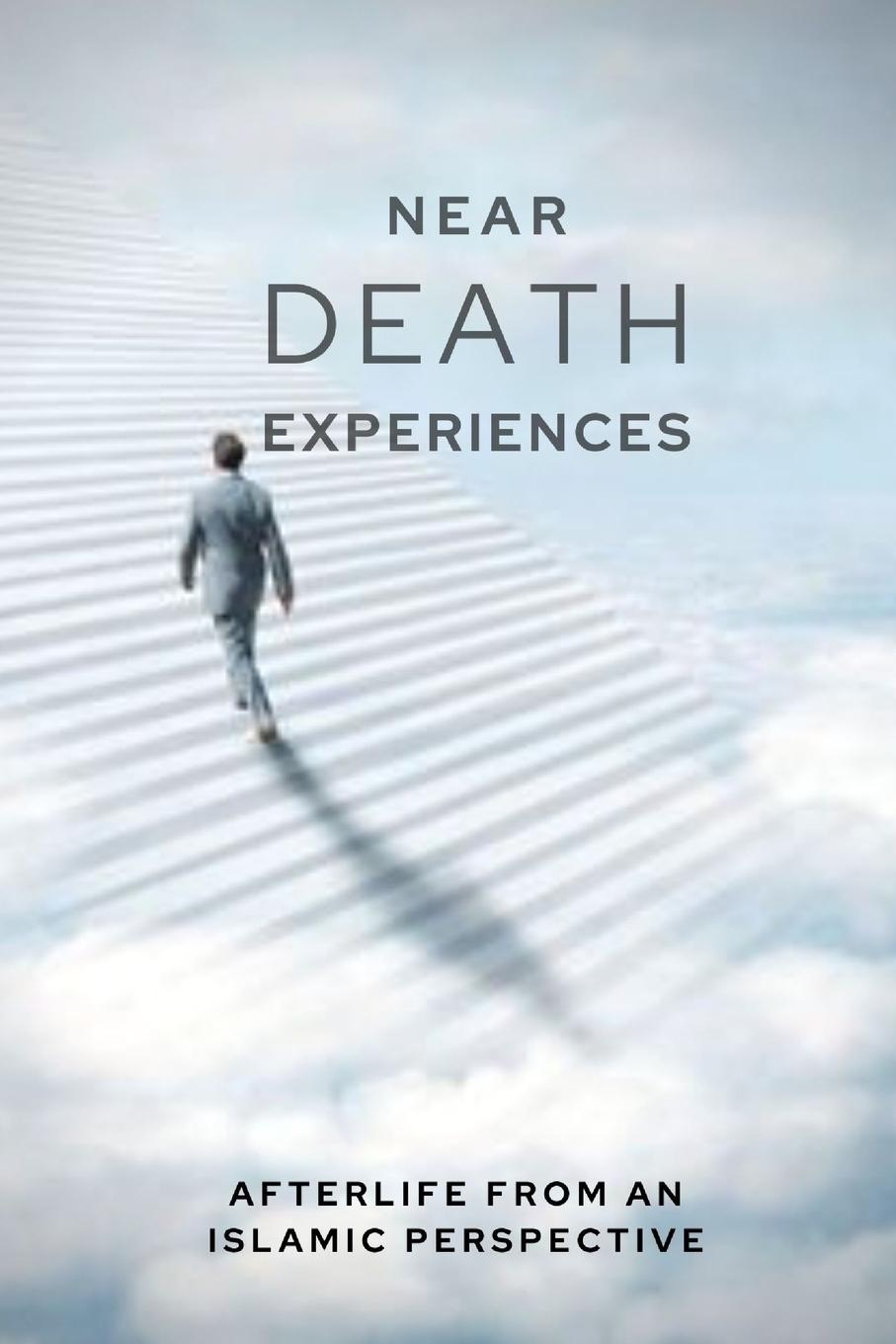 Kniha Near-death Experiences 