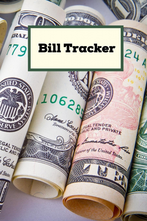 Carte bill tracker 