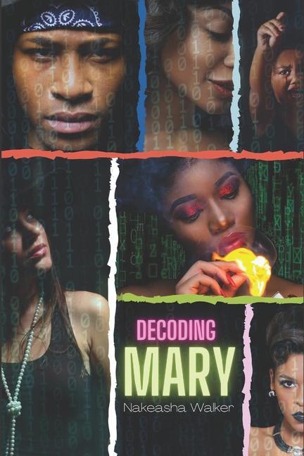 Βιβλίο Decoding Mary Nakeasha Walker