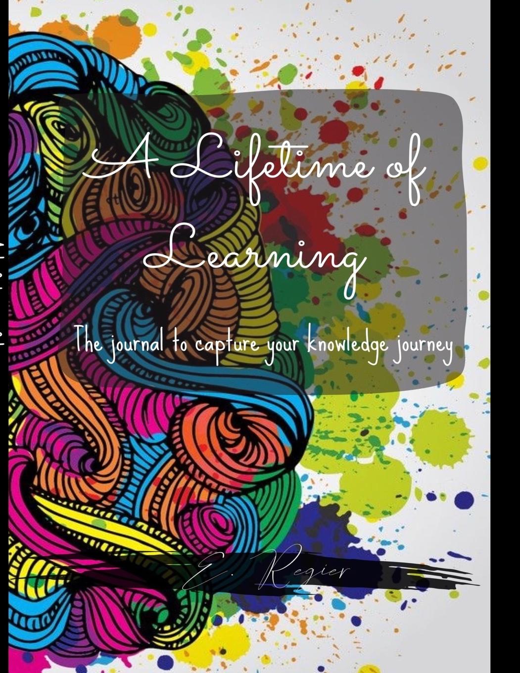 Carte Lifetime of Learning E. Regier