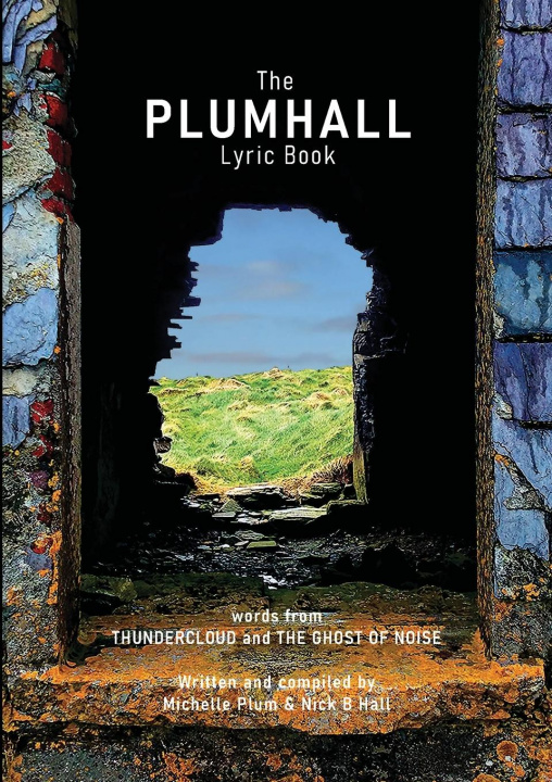 Carte PLUMHALL Lyric Book Nicholas Hall