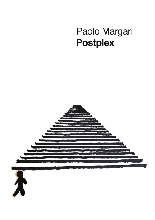 Knjiga Postplex Paolo Margari