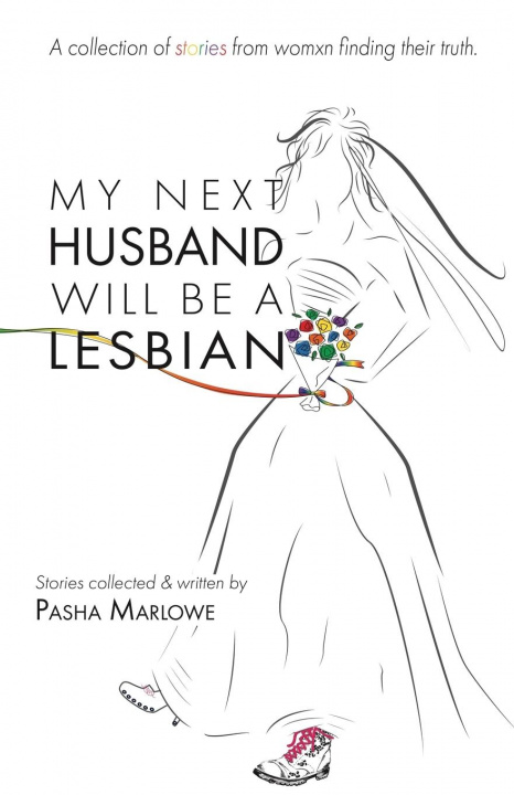 Książka My Next Husband Will Be a Lesbian 