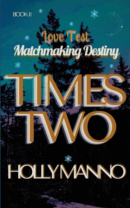 Knjiga Times Two Jennifer L Roop