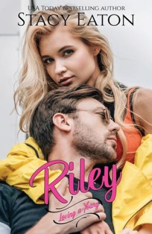 Book Riley Stacy Eaton