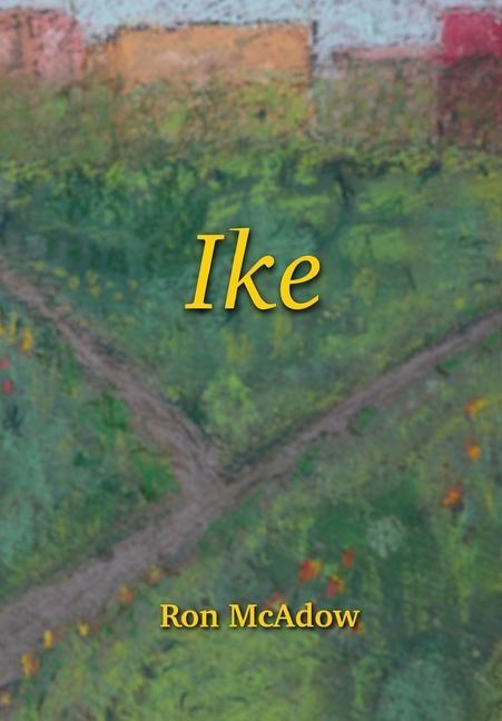 Book Ike Ron McAdow