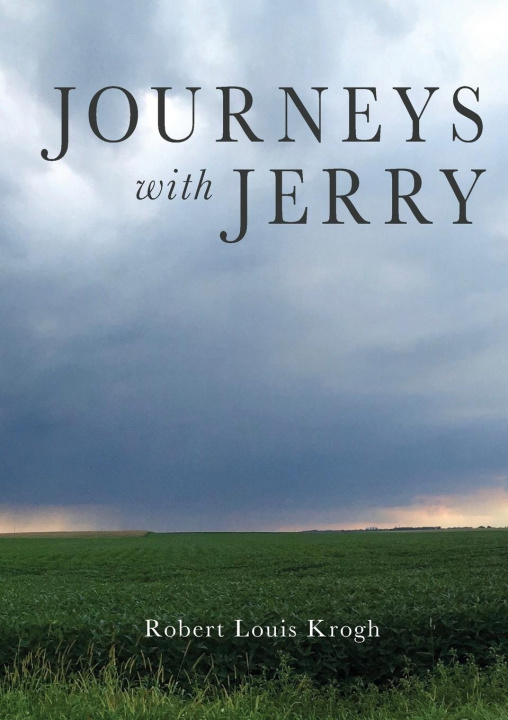 Kniha Journeys with Jerry Bill Henry