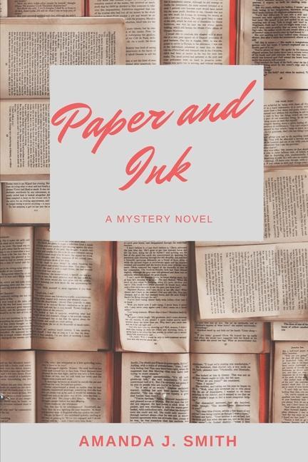 Carte Paper and Ink Amanda J. Smith