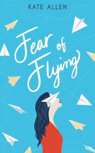 Carte Fear of Flying 