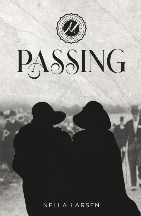 Knjiga Passing C. S. R. Calloway