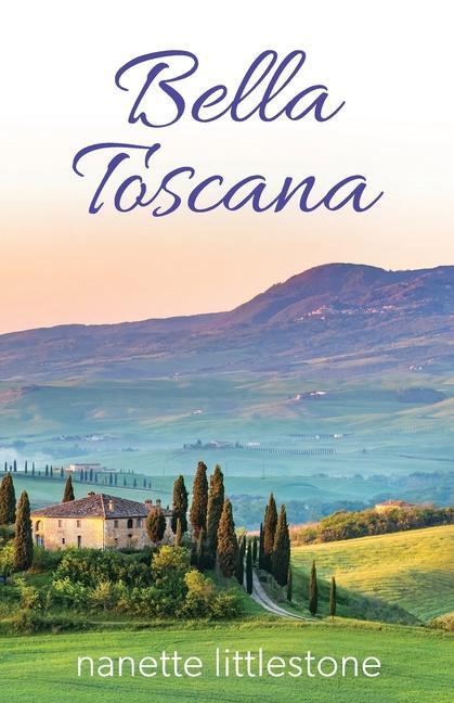 Carte Bella Toscana 