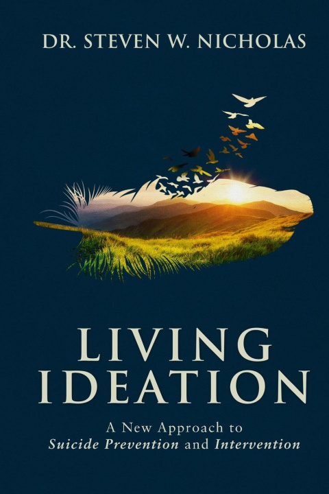 Knjiga Living Ideation 