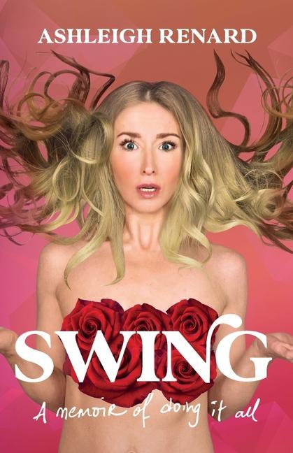 Knjiga Swing Ashleigh Renard