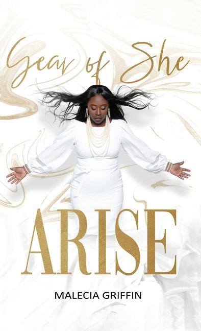 Book Year of She Arise 