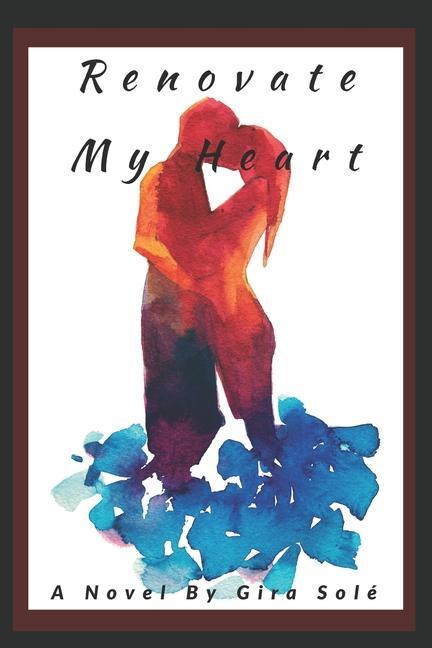 Carte Renovate My Heart Charisse Marcato