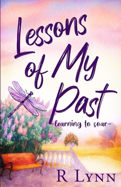 Kniha Lessons of My Past: learning to soar 
