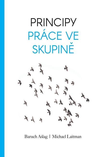 Book Principy Prace Ve Skupin&#283; 