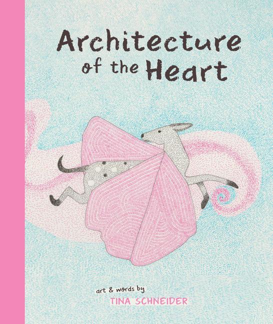 Book Architecture of the Heart 