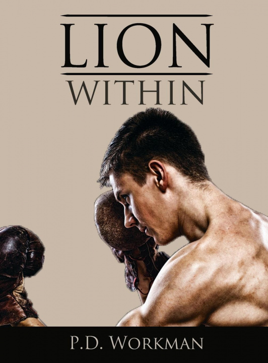 Buch Lion Within P. D. Workman