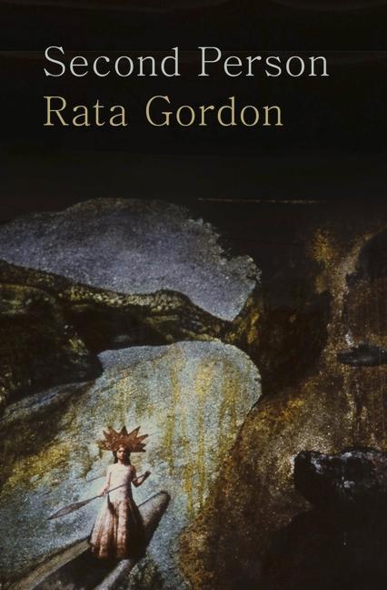 Knjiga Second Person Rata Gordon