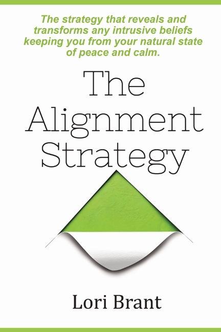 Kniha Alignment Strategy Lori P. Brant