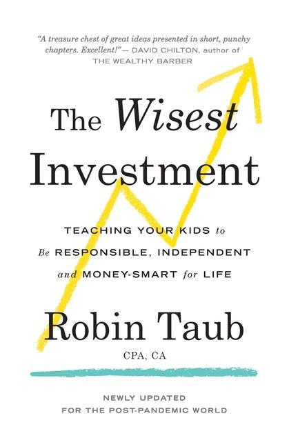 Knjiga Wisest Investment 