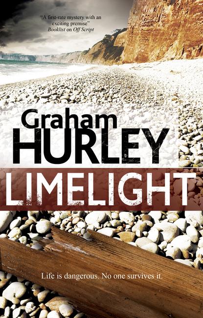 Buch Limelight Graham Hurley