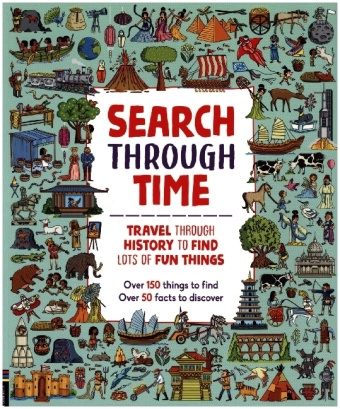 Book Search Through Time Paula Bossio